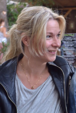 Jessica Pohjanen